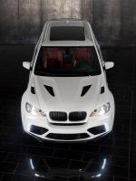 BMW X5 by Mansory 2010 года